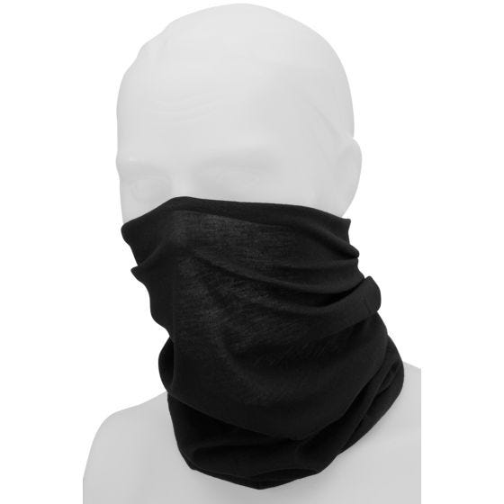 Brandit Multifunctional Halsedisse - Sort