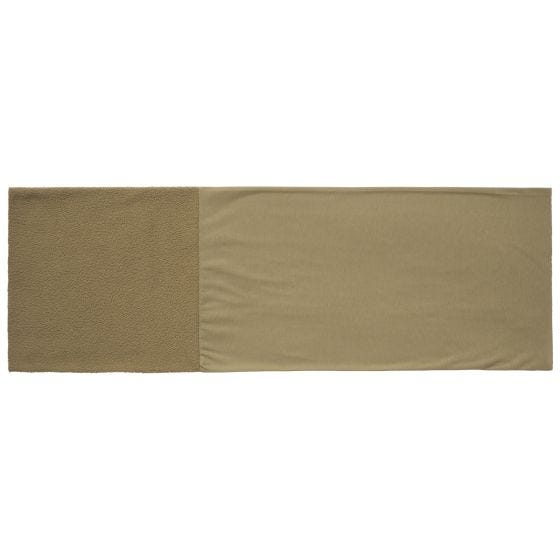 Brandit Multifunctional Halsedisse Fleece - Camel