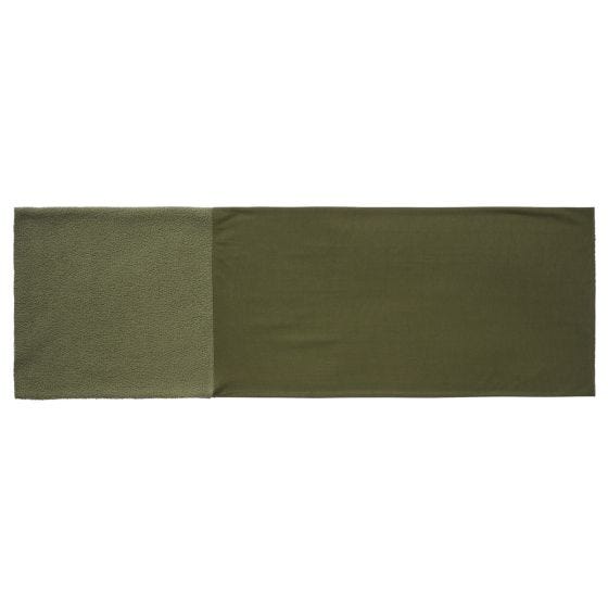 Brandit Multifunctional Halsedisse Fleece - Olivenfarvet