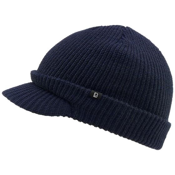 Brandit Shield Kasket - Navy