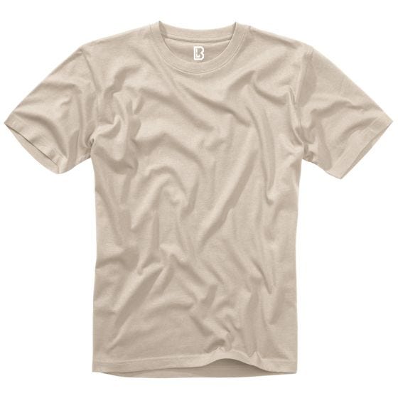 Brandit Tanktop - Beige