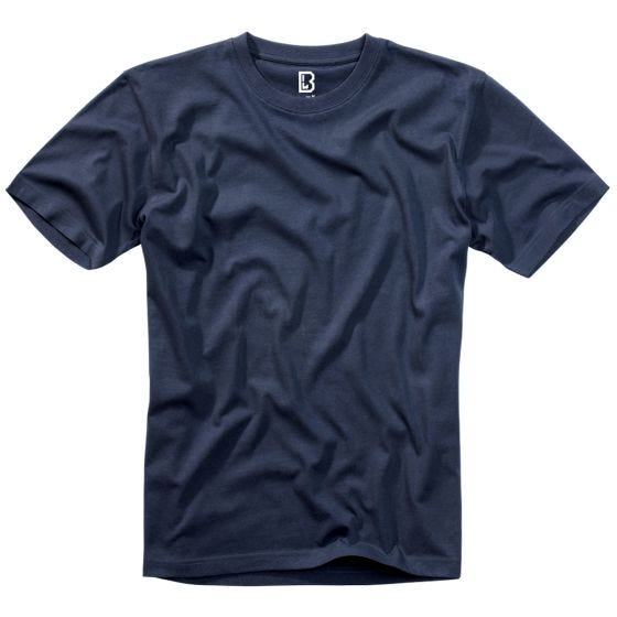 Brandit Tanktop - Navy