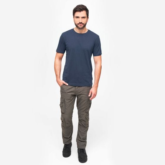 Brandit Tanktop - Navy