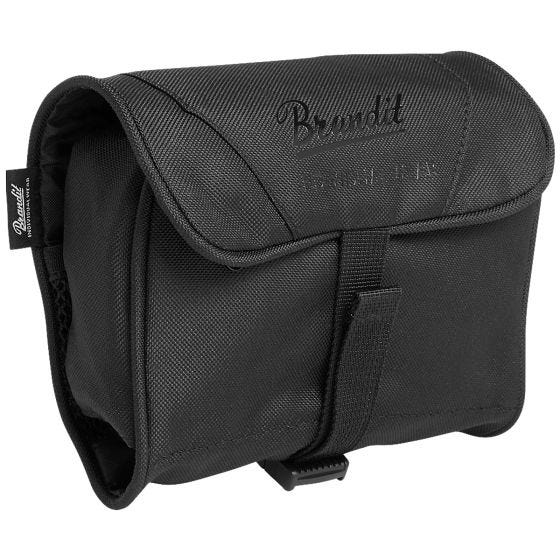 Brandit Medium Toilettaske Sort