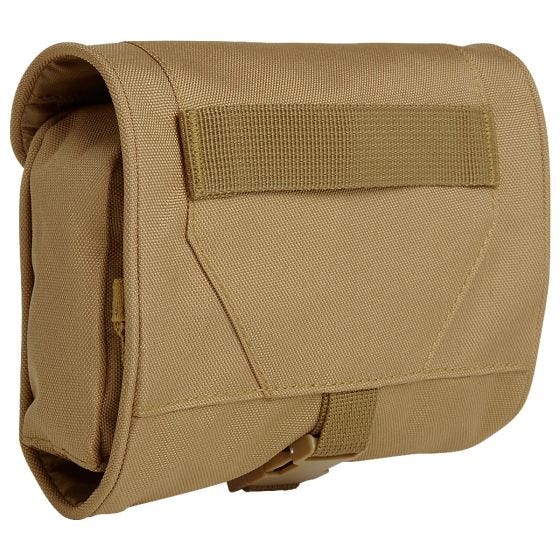 Brandit Medium Toilettaske - Camel