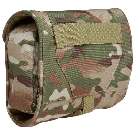 Brandit Medium Toilettaske - Tactical Camo