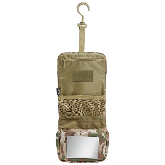 Brandit Medium Toilettaske - Tactical Camo