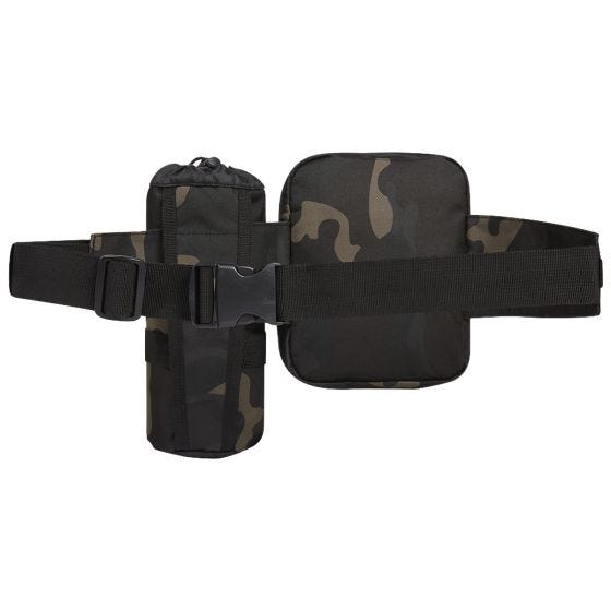 Brandit Allround Bæltetaske - Dark Camo