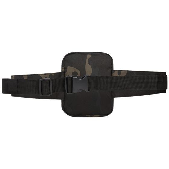 Brandit Allround Bæltetaske - Dark Camo