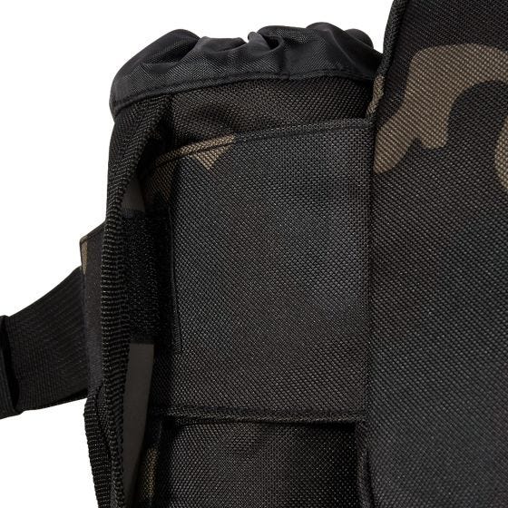 Brandit Allround Bæltetaske - Dark Camo