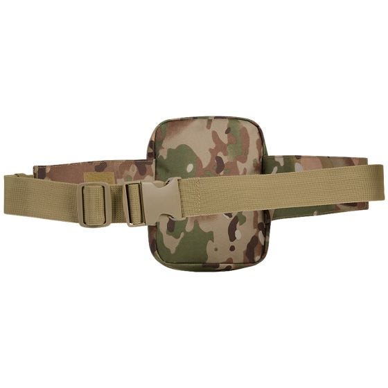 Brandit Allround Bæltetaske - Tactical Camo