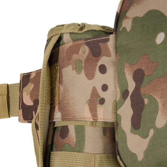 Brandit Allround Bæltetaske - Tactical Camo