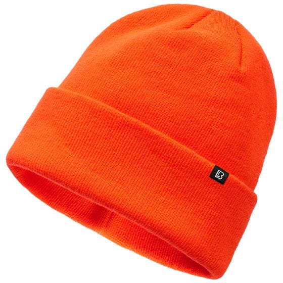 Brandit Urhætte - Orange