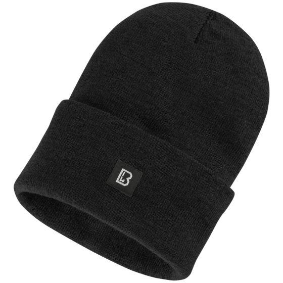Brandit Rack Urhætte - Sort