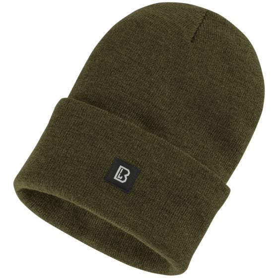 Brandit Rack Urhætte - Olivenfarvet