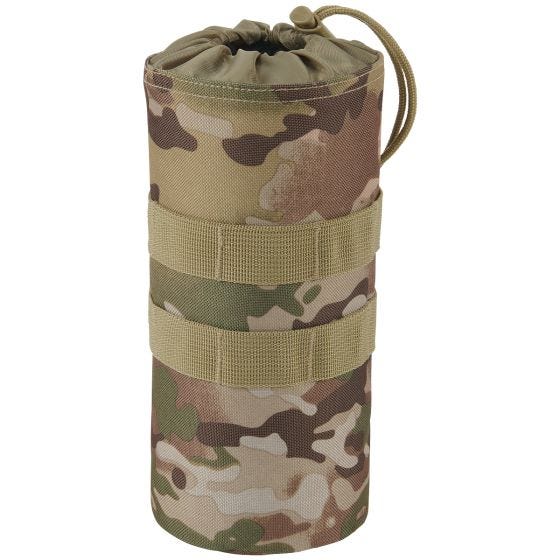 Brandit I Flaskeholder - Tactical Camo