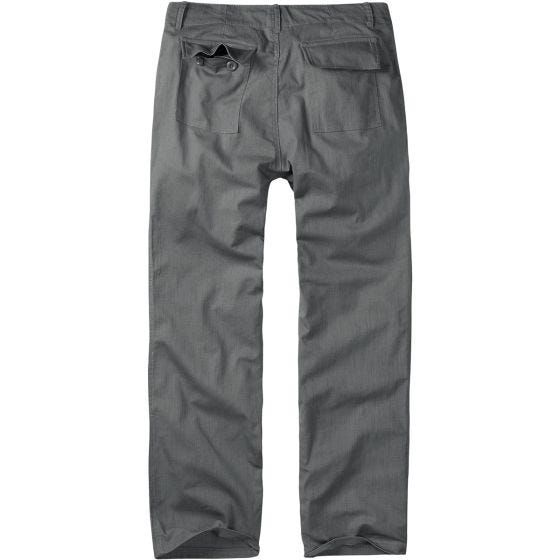 Brandit Brady Bukser - Anthracite