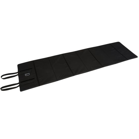 Brandit ISO Mattress MOLLE Black
