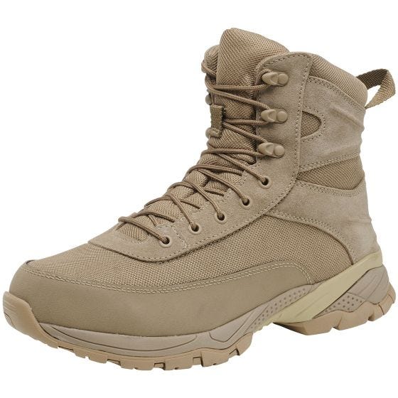 Brandit Tactical Next Generation Støvler - Beige