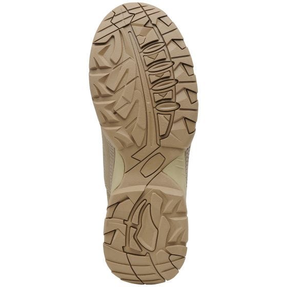 Brandit Tactical Next Generation Støvler - Beige