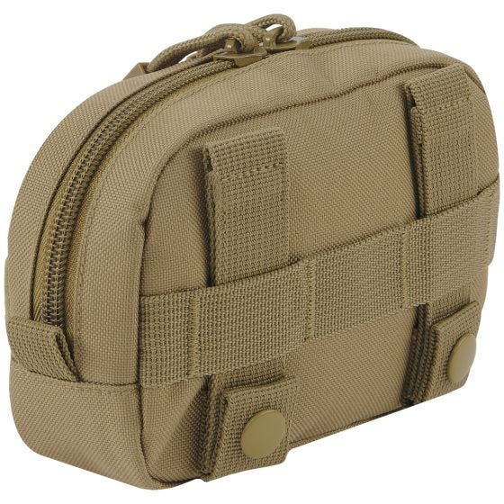 Brandit MOLLE Kompakt Pung - Camel
