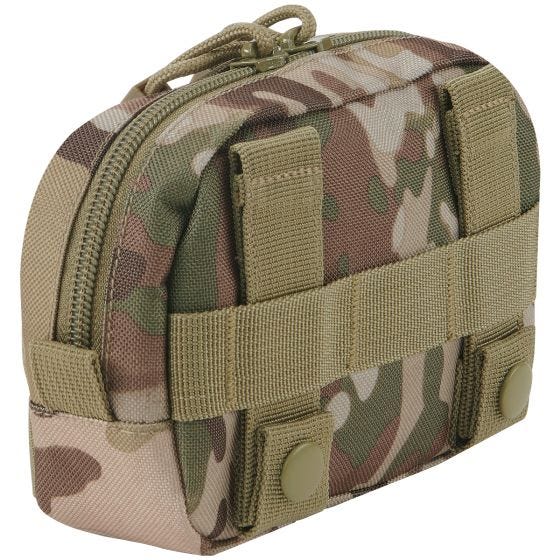 Brandit MOLLE Kompakt Pung - Tactical Camo