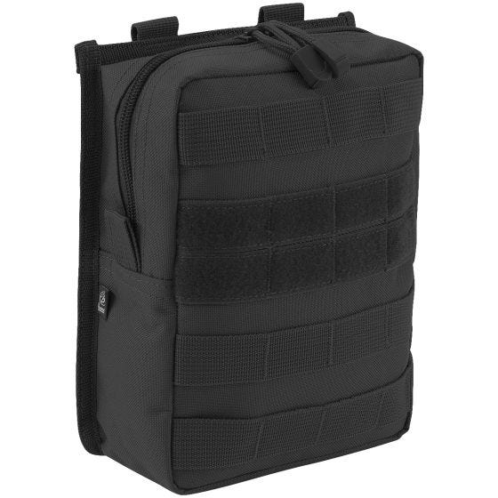 Brandit Cross MOLLE Pung - Sort