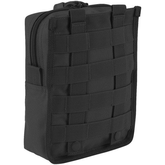 Brandit Cross MOLLE Pung - Sort