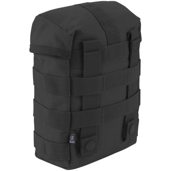Brandit Fire MOLLE Pung - Sort