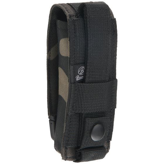 Brandit MOLLE Medium Pung Multifunktion - Dark Camo