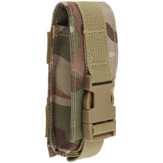Brandit MOLLE Lille Pung Multifunktion - Tactical Camo