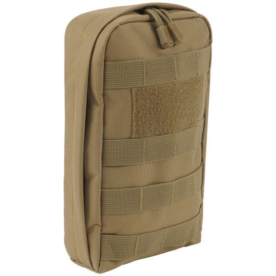 Brandit Snake MOLLE Pung - Camel