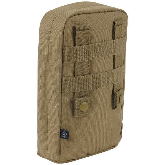 Brandit Snake MOLLE Pung - Camel
