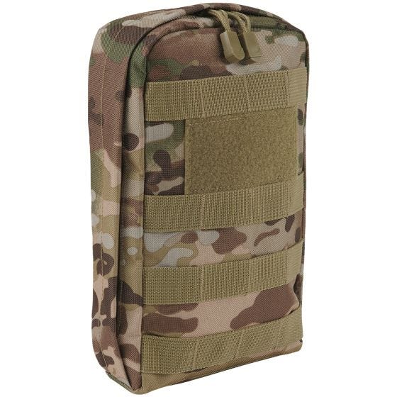 Brandit Snake MOLLE Pung - Tactical Camo