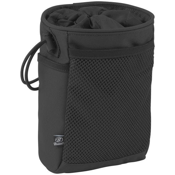 Brandit Tactical MOLLE Pung - Sort