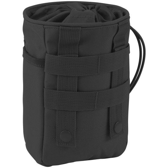 Brandit Tactical MOLLE Pung - Sort