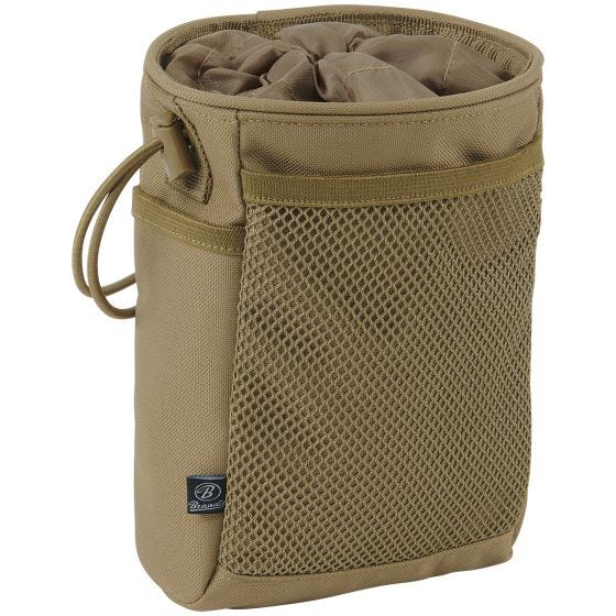 Brandit Tactical MOLLE Pung - Camel