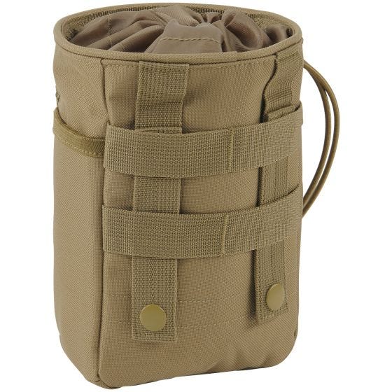 Brandit Tactical MOLLE Pung - Camel