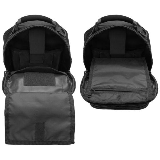 Brandit US Cooper Stroptaske - Dark Camo