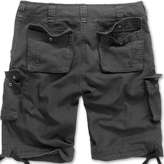 Brandit Urban Legend Shorts - Sort