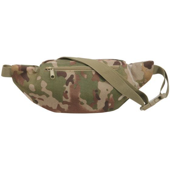 Brandit Bæltetaske - Tactical Camo