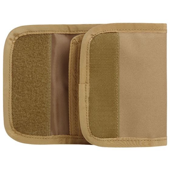 Brandit Five Pung - Camel