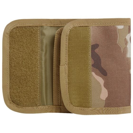 Brandit Five Pung - Tactical Camo
