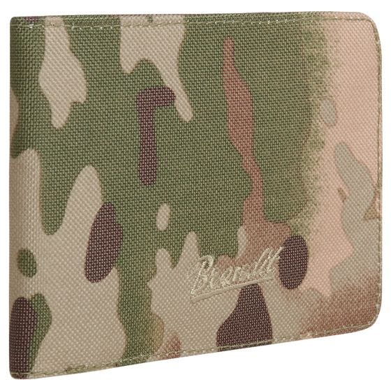 Brandit Four Pung - Tactical Camo