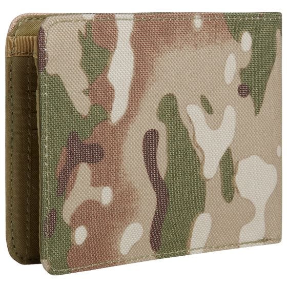 Brandit Four Pung - Tactical Camo