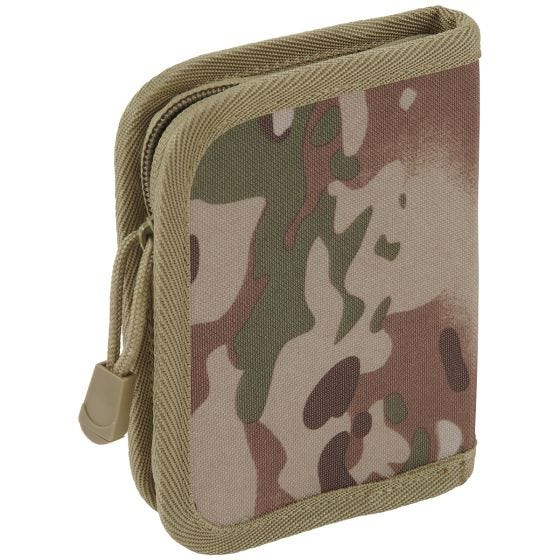 Brandit Pung - Tactical Camo