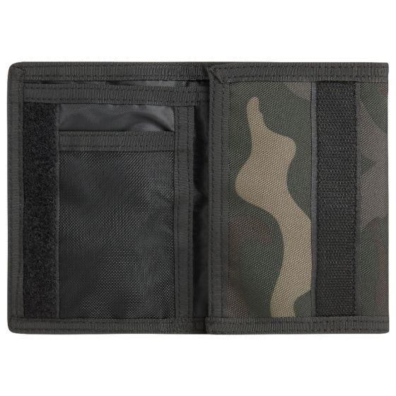 Brandit Three Pung - Dark Camo
