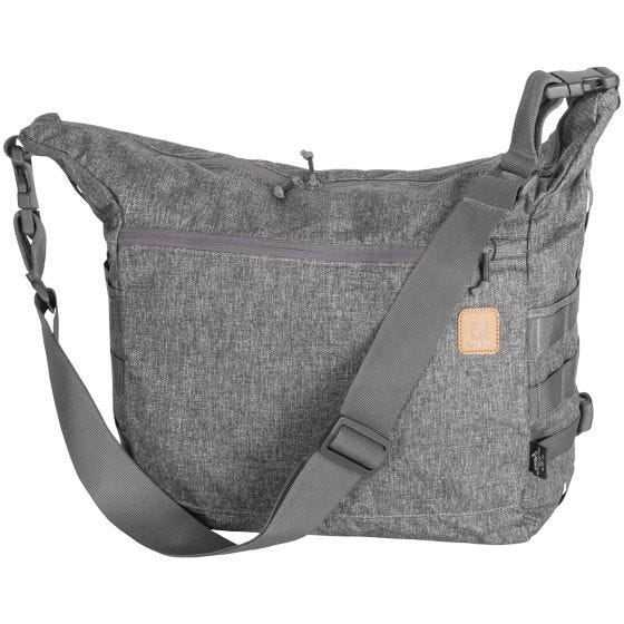 Helikon Bushcraft Saddeltaske - Melange Grey