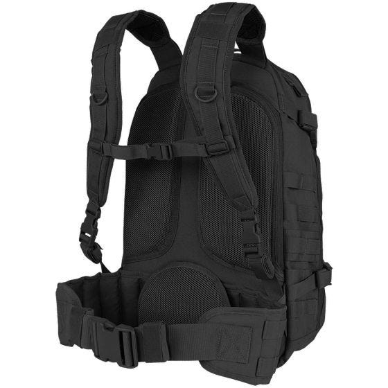 Condor Venture Pakke - Sort