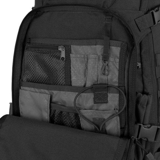 Condor Venture Pakke - Sort